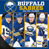 image Buffalo Sabres 2024 Wall Calendar Main Product Image width=&quot;1000&quot; height=&quot;1000&quot;