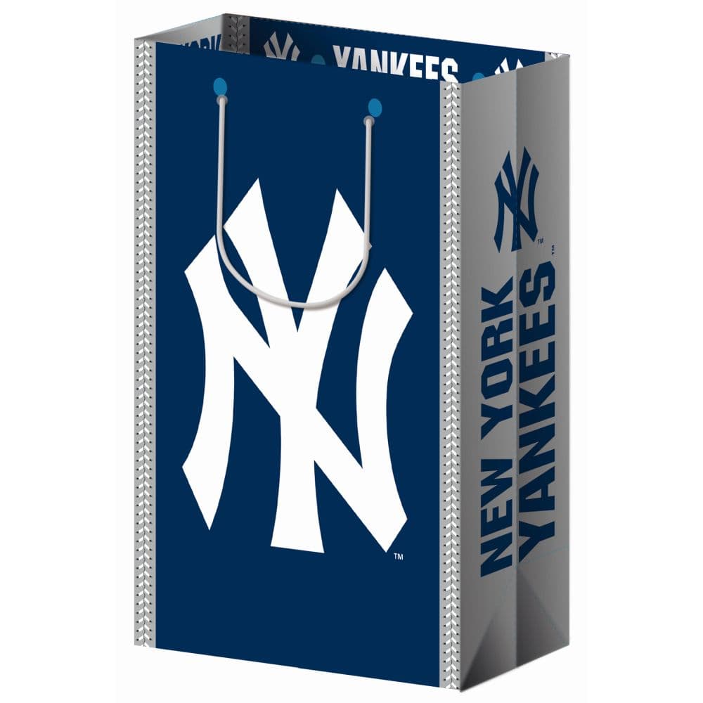 New York Yankees Gift Bag