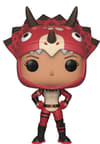 image POP! Vinyl Games Fortnite Tricera Ops Main Image