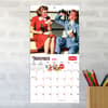 image Coca Cola Nostalgia Mini Wall Calendar Third Alternate Image width=&quot;1000&quot; height=&quot;1000&quot;