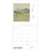 image Haiku Japanese Art and Poetry 2027 Wall Calendar Third Alternate Image