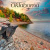 image Oklahoma Wild and Scenic 2024 Wall Calendar Main Product Image width=&quot;1000&quot; height=&quot;1000&quot;