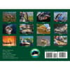 image Bass 2026 Wall Calendar First Alternate Image