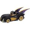 image DC x Sonic the Hedgehog Shadow Batman with Batmobile Eighth Alternate Image