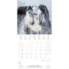 image Magic Horses 2025 Wall Calendar Second Alternate Image width="1000" height="1000"