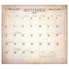 image Land of Blessings by Lori Deiter 2026 Wall Calendar Third Alternate Image