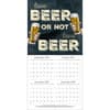 image Beer Photo 2026 Wall Calendar_ALT2