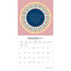 image Enlightened Rumi 2027 Wall Calendar Third Alternate Image