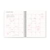 image Midnight Black Baxter 2026 Planner Fifth  Alternate Image
