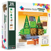 image Magna-tiles 25 Piece Forest Animals Set First Alternate Image