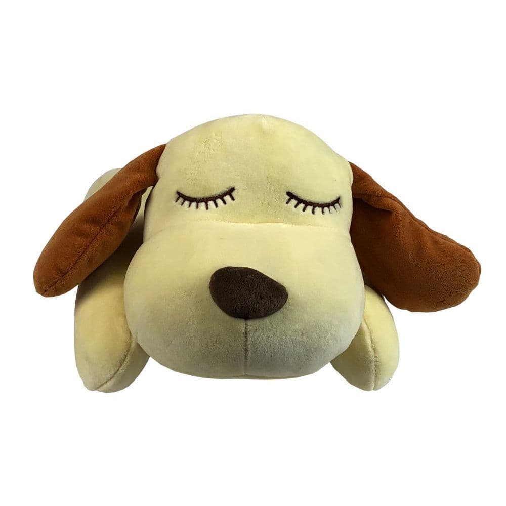 Snoozimals 20in Yellow Dog Plush Main Product Image width=&quot;1000&quot; height=&quot;1000&quot;