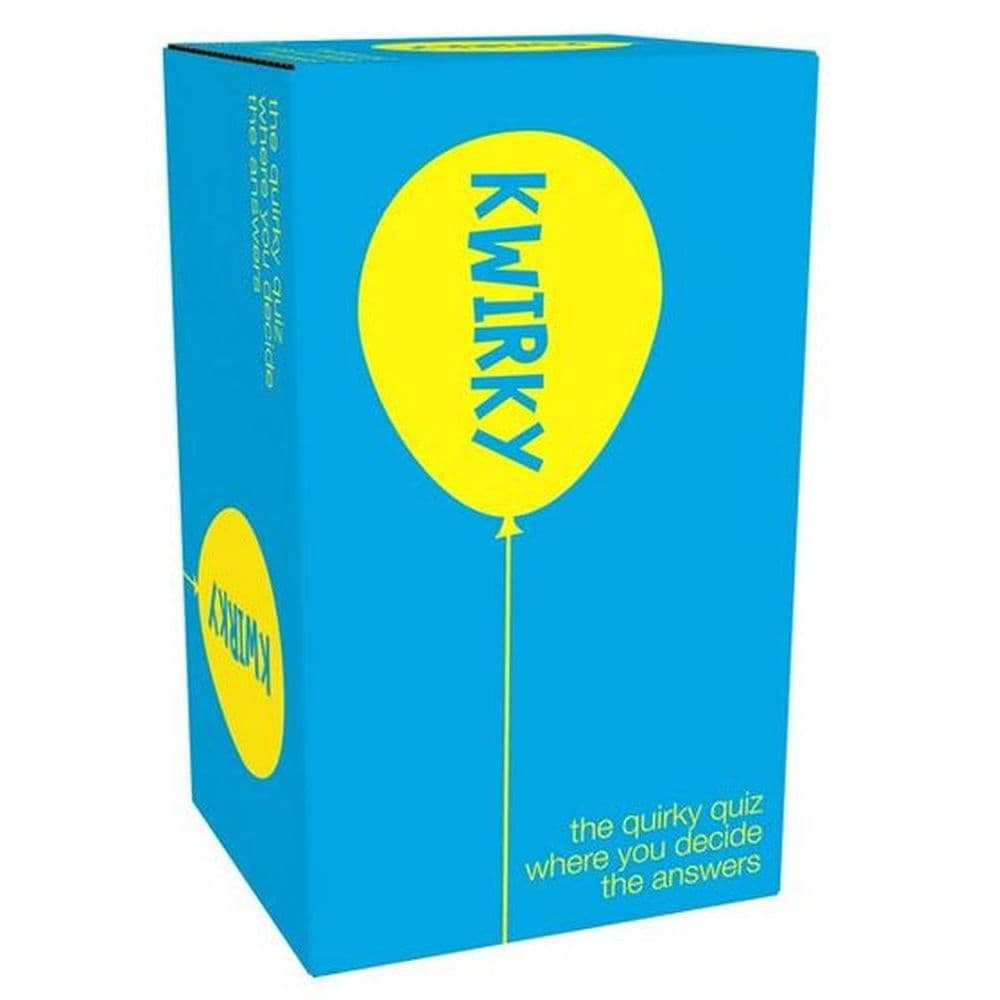 Kwirky