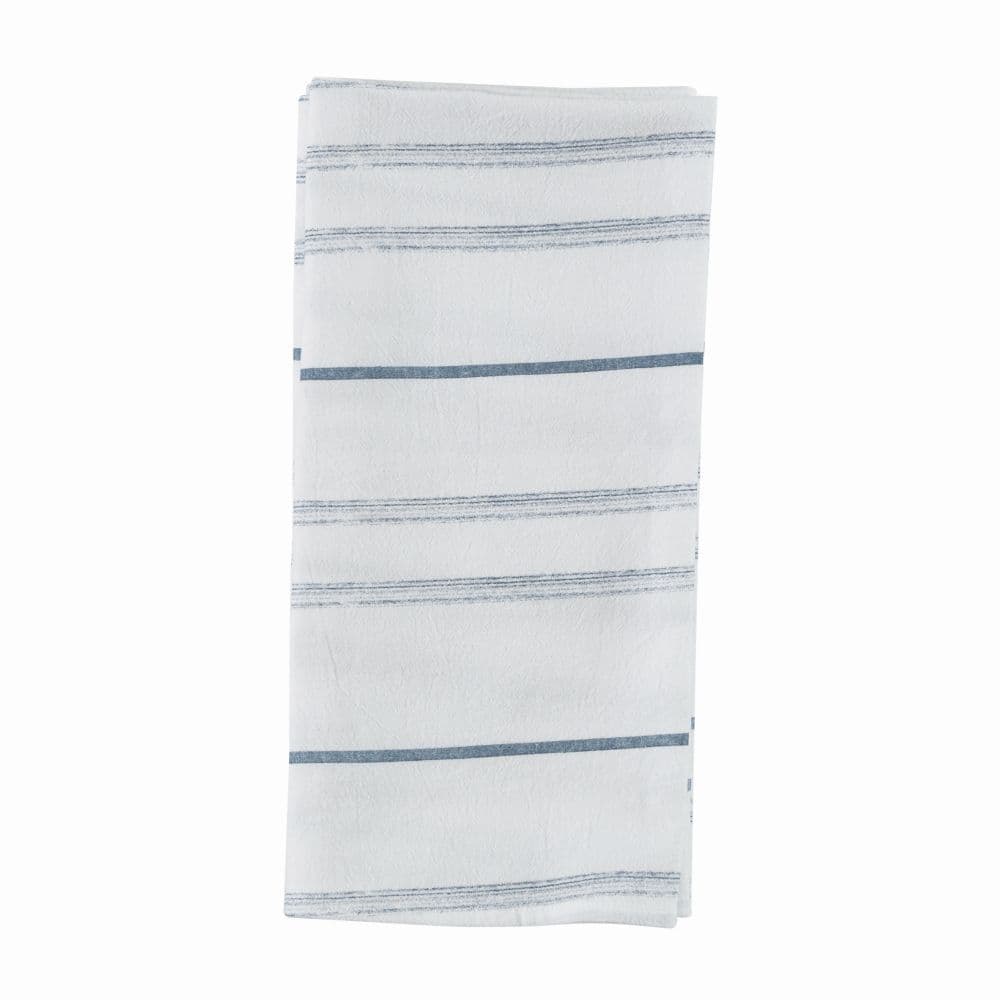 True Blue Flour Sack Towels - Calendars.com