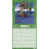 image Minecraft 2026 Mini Wall Calendar Second Alternate Image