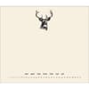 image Buck Perpetual Mousepad Calendar Main Product Image