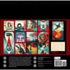 image Shepard Fairey 2026 Wall Calendar First Alternate Image