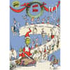 image Grinch Feast 1000 Piece Puzzle Fourth Alternate Image