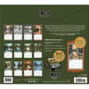 image Lure of the Outdoors Special Edition 2027 Wall Calendar First Alternate Image