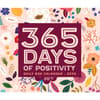 image 365 Days of Positivity 2025 Desk Calendar Main Product Image width=&quot;1000&quot; height=&quot;1000&quot;
