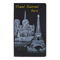 image Paris Travel Journal Main Product Image