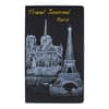 image Paris Travel Journal Main Product Image