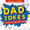 image Dad Jokes 2027 Wall Calendar Main Product Image