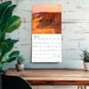 image Saskatchewan 2026 Wall Calendar Third Alternate Image