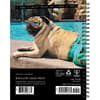 image Doug the Pug 2025 Engagement Planner Alt1