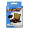 image Mini Turntable Main Image