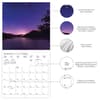 image Stargazing 2026 Wall Calendar Second Alternate Image