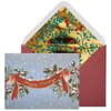 image Robins Holding Banner Christmas Card Main Product Image width=&quot;1000&quot; height=&quot;1000&quot;