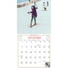 image Nuns Having Fun 2025 Wall Calendar Third Alternate Image width="1000" height="1000"