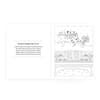image Karma Is A Cat Coloring Book