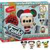 image Funko POP Classic Disney Advent Calendar Main Product Image