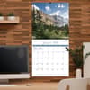 image National Parks 2026 Wall Calendar_ALT4