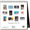 image Outer Space 2025 Easel Desk Calendar First Alternate Image width="1000" height="1000"