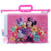 image Minnie 12 Piece Stationary Tote First Alternate Image