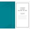 image NFL Miami Dolphins 17 Month 2027 Pocket Planner