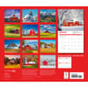 image Barns Deluxe 2025 Wall Calendar First Alternate Image width=&quot;1000&quot; height=&quot;1000&quot;