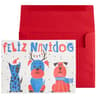 image Feliz Navidog Christmas Card Main Product Image width=&quot;1000&quot; height=&quot;1000&quot;