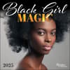 image Black Girl Magic 2025 Wall Calendar Main Product Image width=&quot;1000&quot; height=&quot;1000&quot;