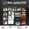 image NHL Mascots 2025 Wall Calendar Third Alternate Image width=&quot;1000&quot; height=&quot;1000&quot;