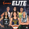 image WNBA All Stars 2025 Wall Calendar