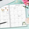 image Blissful Moments by Lisa Audit 2025 Monthly Planner Sixth Alternate Image width=&quot;1000&quot; height=&quot;1000&quot;