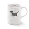 image Cat's Meow Grey Mug