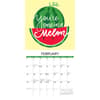 image Best Day Yet 2026 Wall Calendar Second Alternate Image