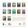image National Parks 2027 Wall Calendar First Alternate Image