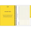 image You Are a Badass 2026 Planner Seventh Alternate Image