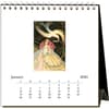 image Myths and Fantasies 2025 Easel Desk Calendar 
Second Alternate Image