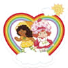 image Strawberry Shortcake 2027 Wall Calendar Fifth Alternate Image